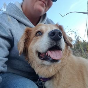 Meet your Posher, Michaela